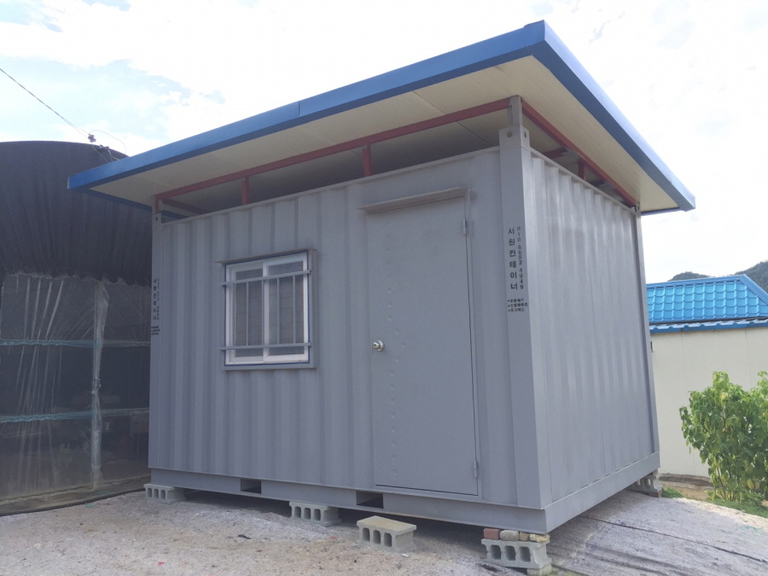 3x4 (괴산군 청천면)